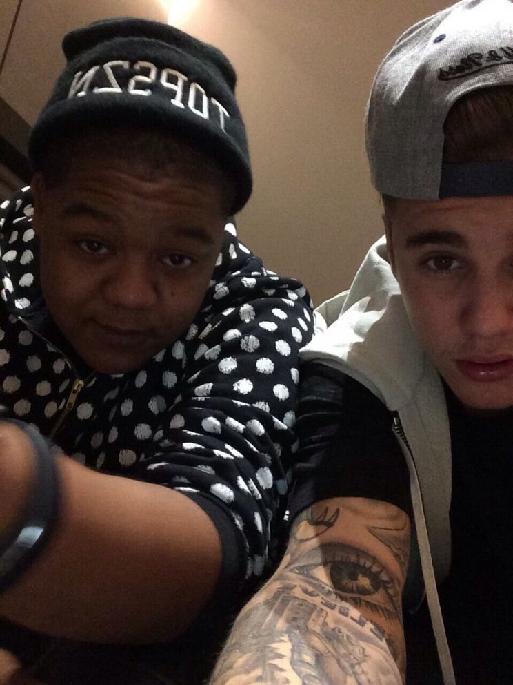 Kyle Massey