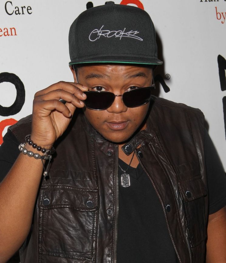 Kyle Massey