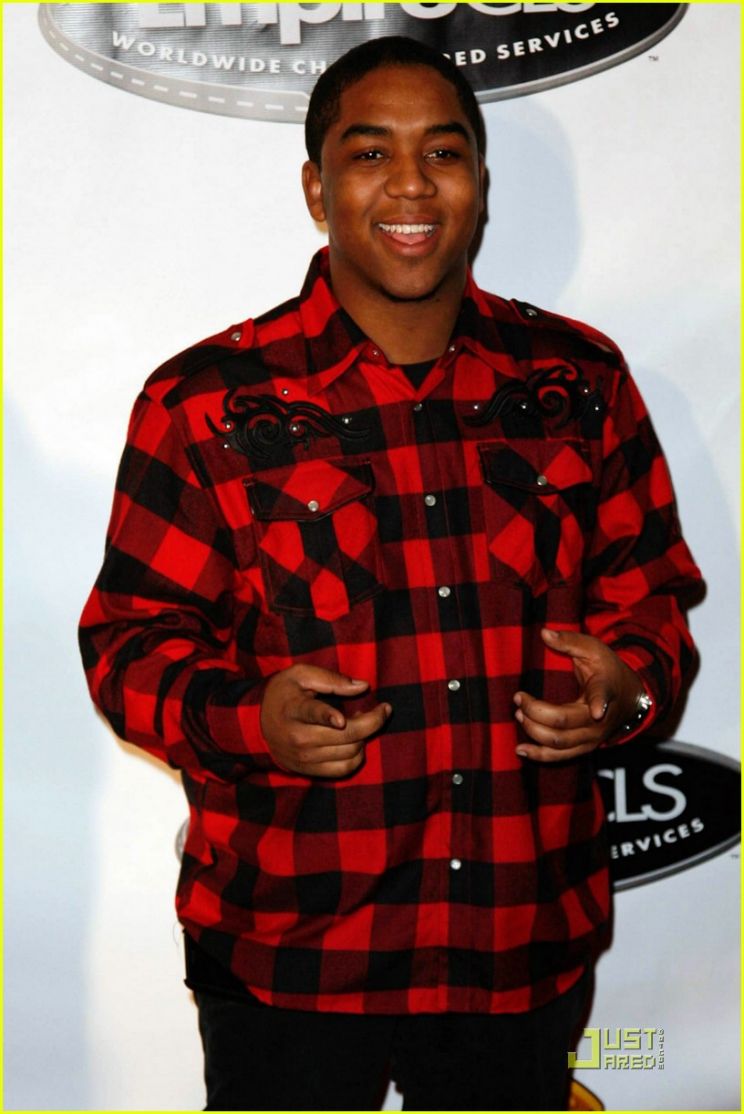 Kyle Massey