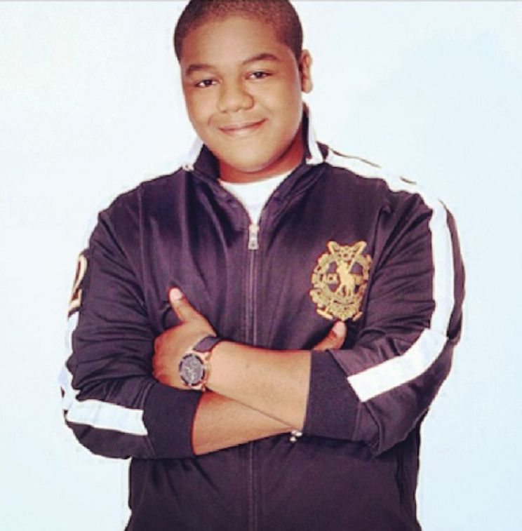 Kyle Massey