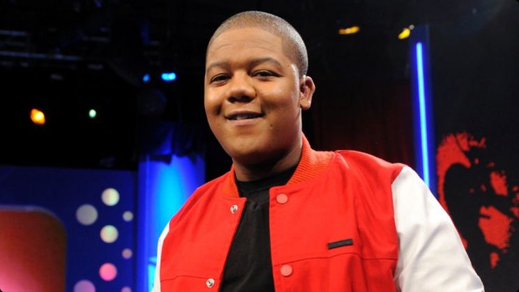 Kyle Massey