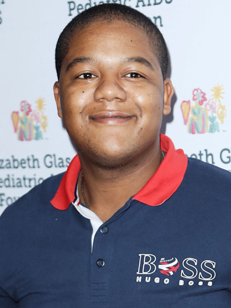 Kyle Massey