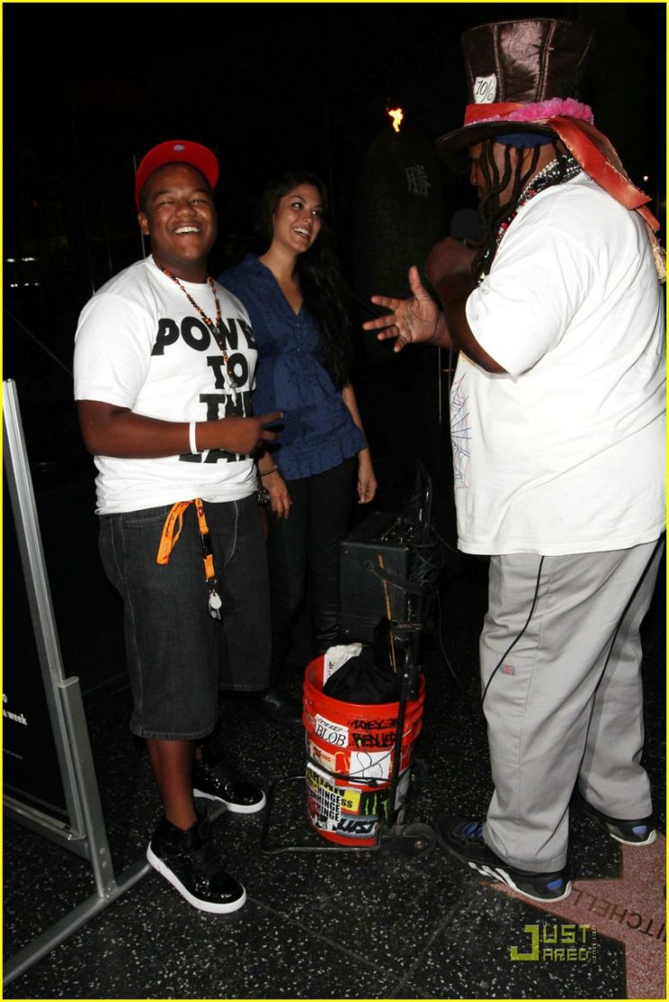 Kyle Massey