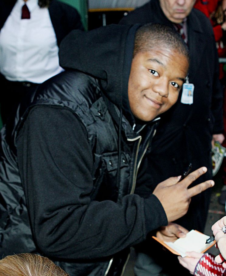 Kyle Massey