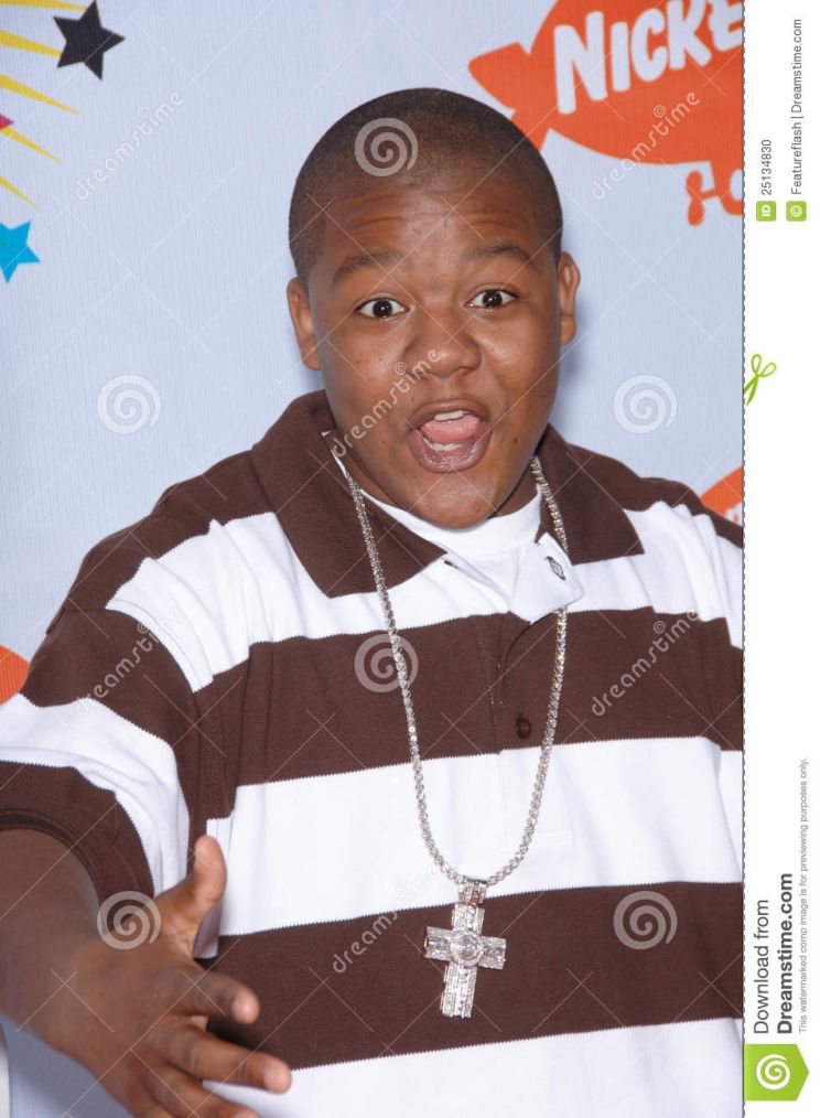 Kyle Massey