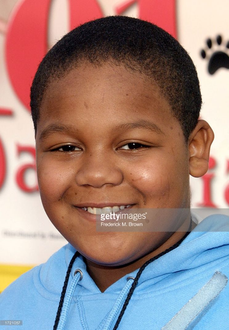 Kyle Massey