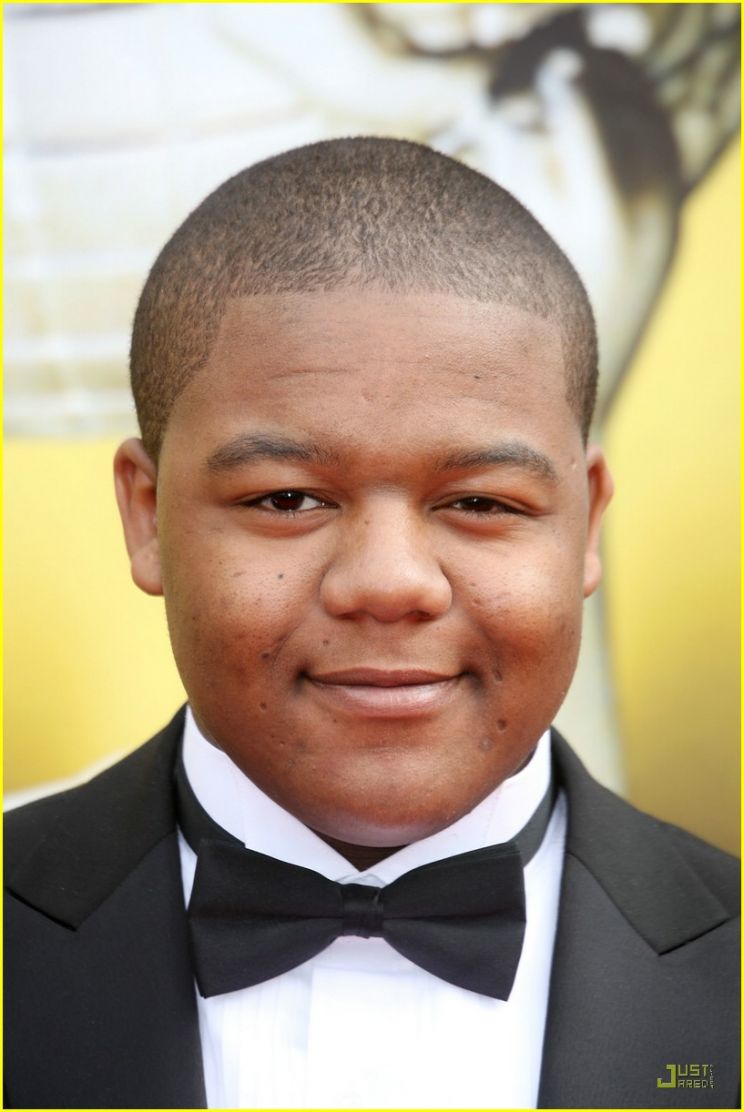 Kyle Massey