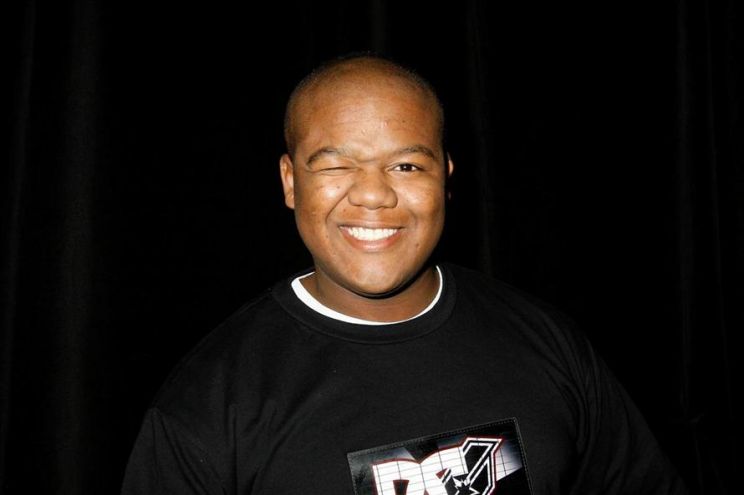 Kyle Massey