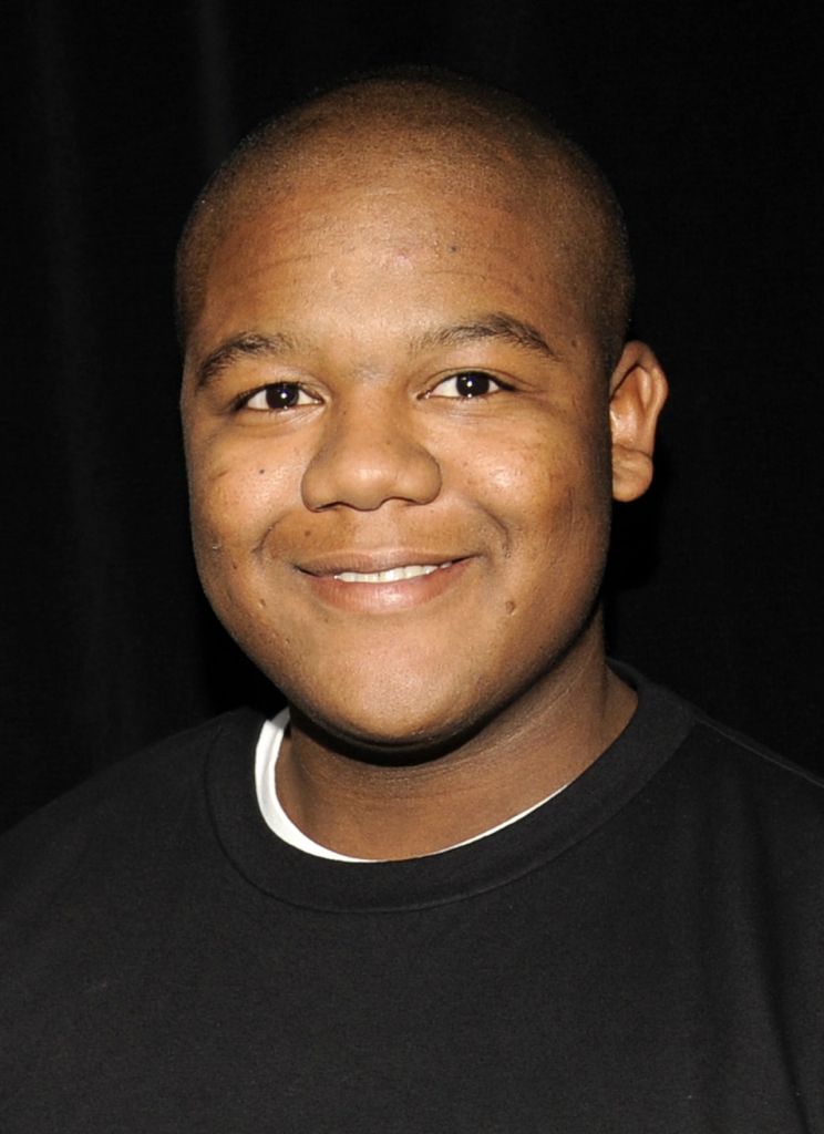 Kyle Massey