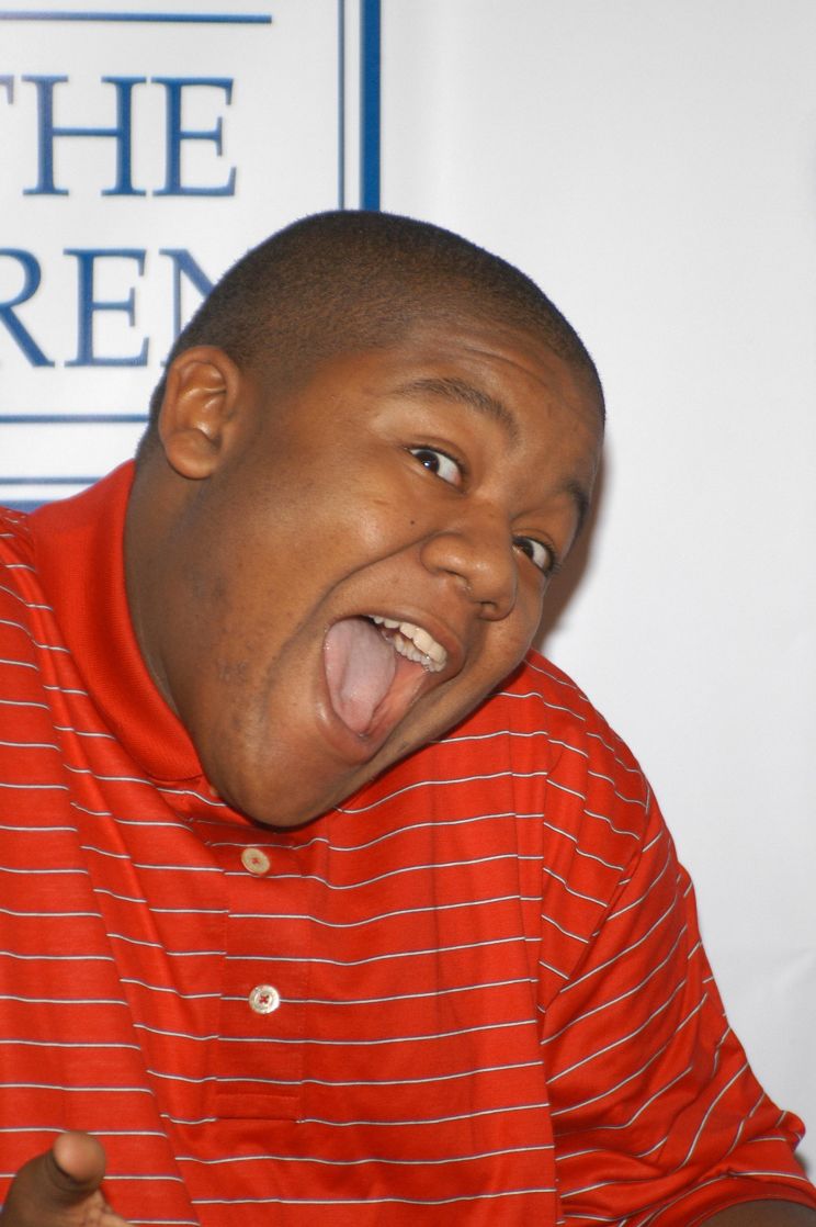 Kyle Massey