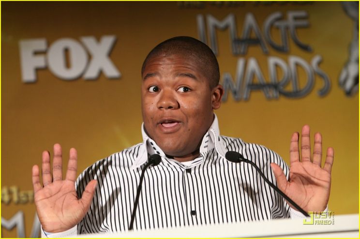 Kyle Massey