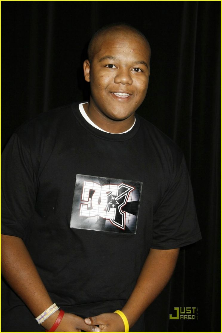 Kyle Massey