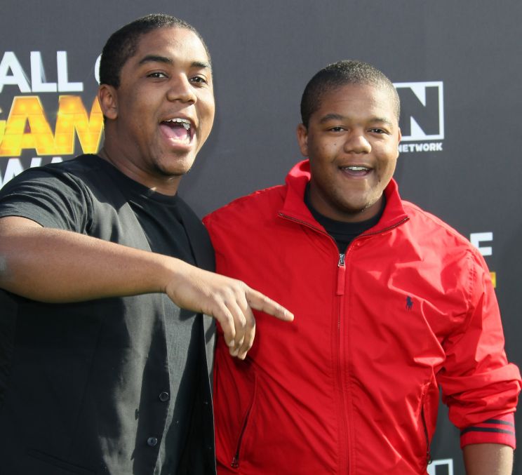 Kyle Massey