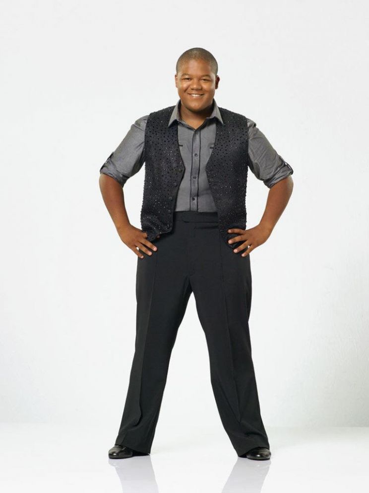 Kyle Massey