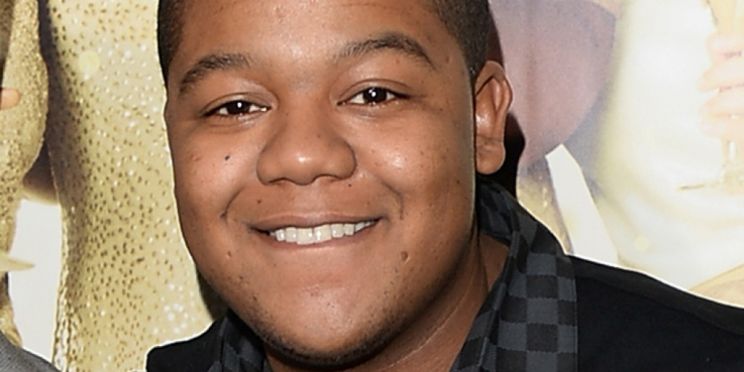 Kyle Massey