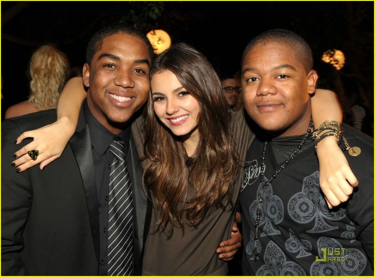 Kyle Massey