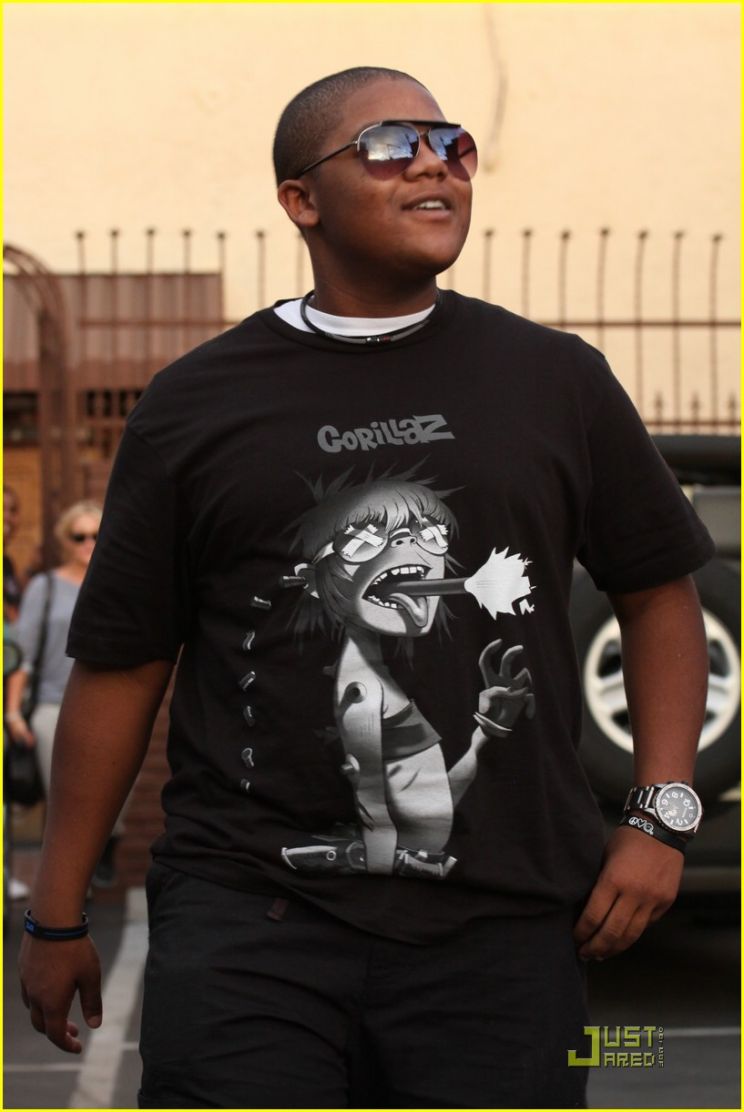 Kyle Massey