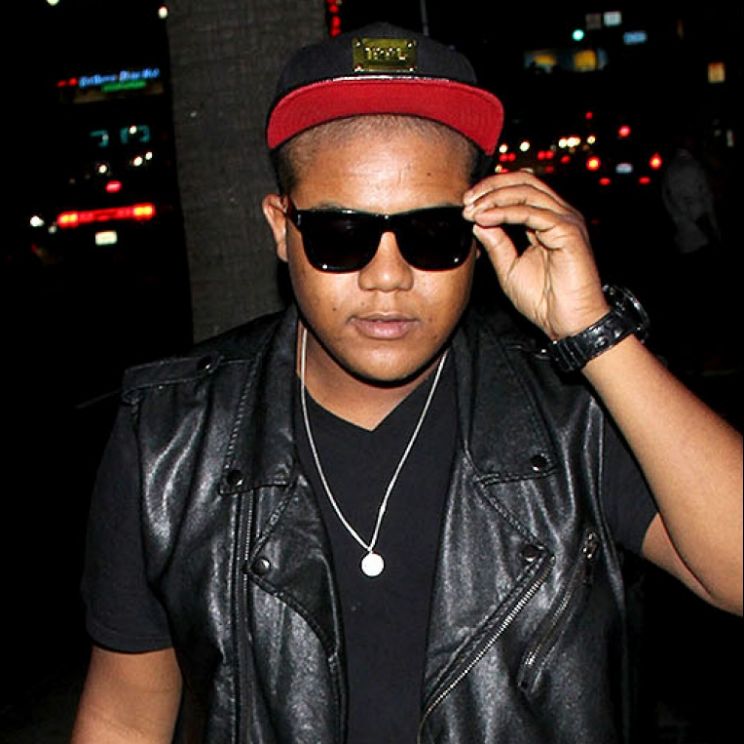 Kyle Massey