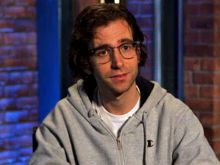 Kyle Mooney