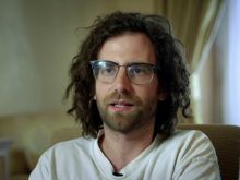 Kyle Mooney