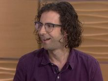 Kyle Mooney