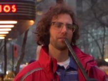 Kyle Mooney