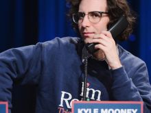 Kyle Mooney