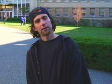 Kyle Mooney