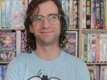 Kyle Mooney