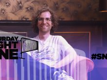 Kyle Mooney