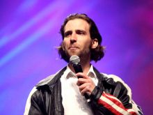Kyle Mooney