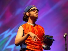 Kyle Mooney