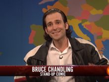 Kyle Mooney