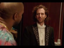 Kyle Mooney