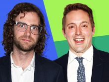 Kyle Mooney