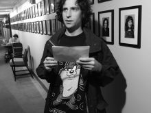Kyle Mooney