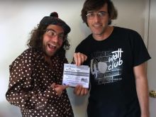 Kyle Mooney