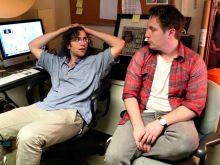 Kyle Mooney