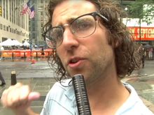 Kyle Mooney