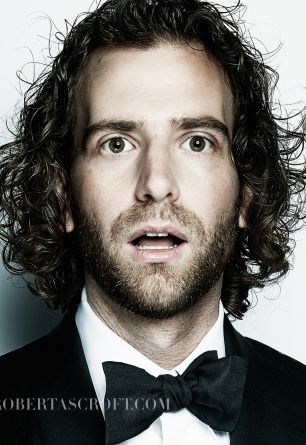 Kyle Mooney