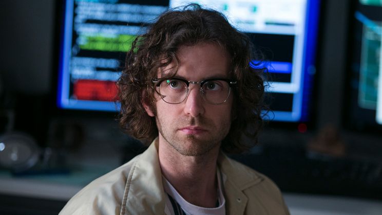 Kyle Mooney