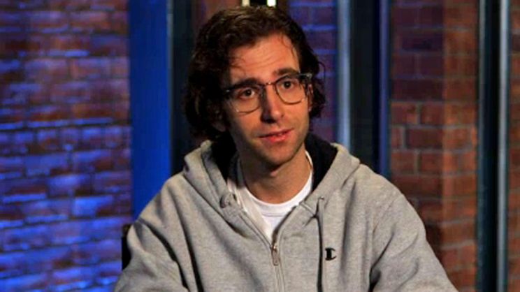 Kyle Mooney