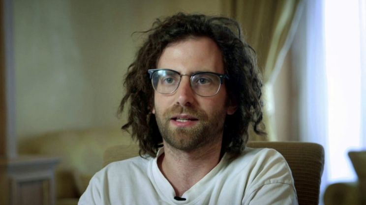 Kyle Mooney