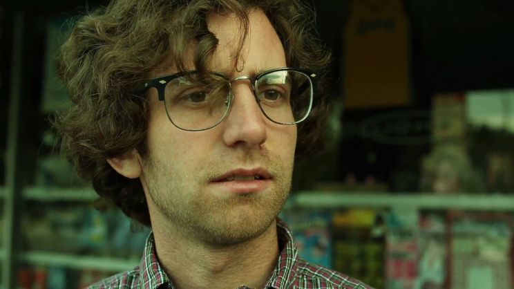 Kyle Mooney