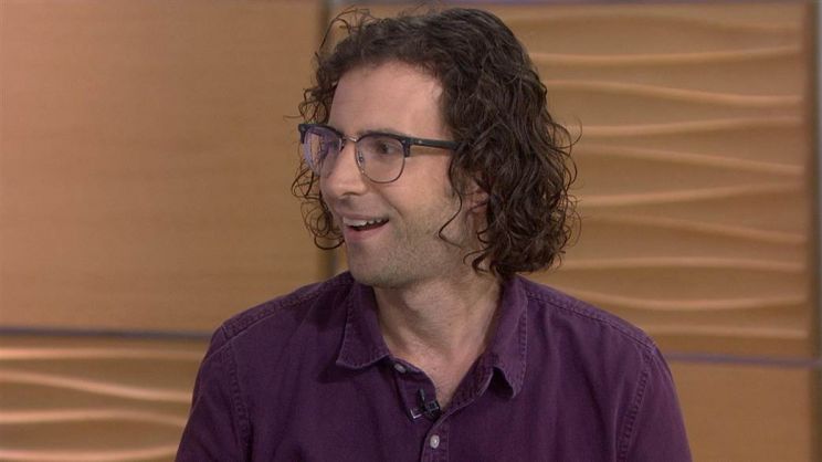 Kyle Mooney