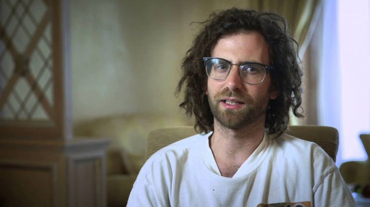 Kyle Mooney