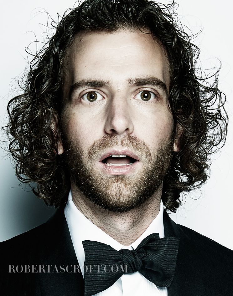 Kyle Mooney