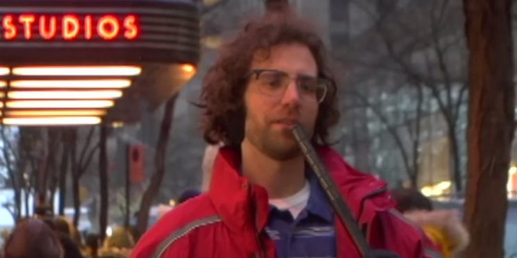 Kyle Mooney