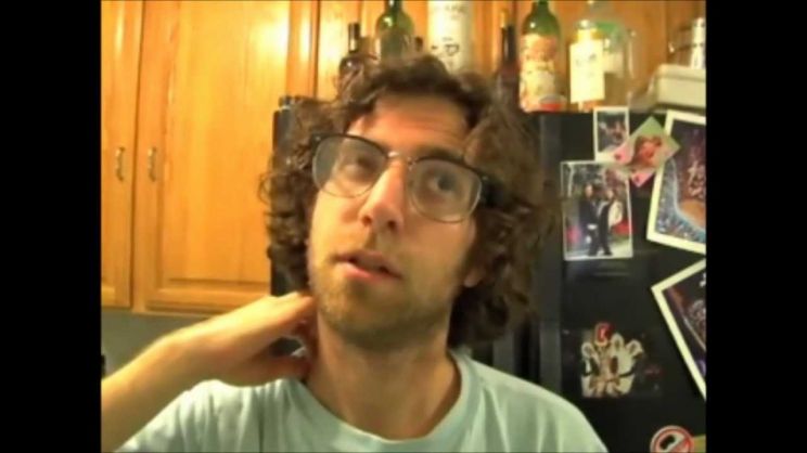 Kyle Mooney