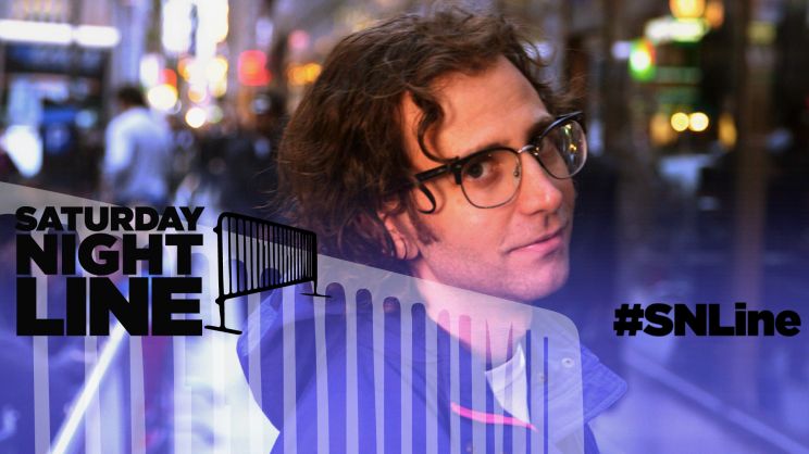 Kyle Mooney